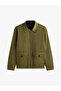 Reversible Ivy Jkt Men's Coat Blue - 6
