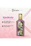 TG042 Gardenia 100ml 3.4FL.OZ Brand Series EAU DE PARFUM Perfume - 3