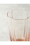 Reina Cam Handmade 2-Piece Soft Drink Glass Powder - 3