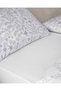 Vionne Easy-Iron Double Duvet Cover Set with Sheets 200X220 cm Lilac - 4