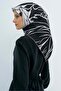 Armi̇ne Pure Silk Scarf 2026 Spring-Summer Pattern 5 - 5 - 2