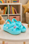 Girl's Stone Sandal Slippers, Extra Light and Comfortable Children's Sandal Slippers - 2