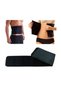 Unisize Thermal Sauna Athlete Belt - 3
