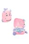 03482 Doctor Set Educational Suitcase with Wheels 15 Pieces Yey- 03482 - 2