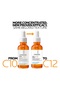 Refreshing Serum That Moisturizes the Skin - for Dry and Radiant Skin, 30 Ml, Keyo18 - 6