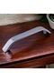 Furniture Kitchen Cabinet Drawer Cabinet Handles Door Handle Handle Chrome Color 96 mm Metal Handle - 4