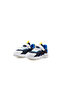 Ruby Ptk Girls' Sports Shoes White Blue - 3
