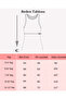 Chiffon Detailed Girls' Evening Dress - 4
