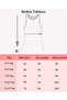 Girl's Evening Dress with Tail - 4