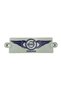 Volvo Truck Truck Windshield Decoration MDF Lettering