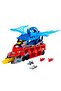 Ultimate Double Dragon Carrier Giant Truck Jbm72 - 4