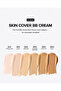 Skin Cover Bb Cream Bw03 Healthy, 1 Piece - 5