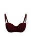 Empty Cup Strapless Bra
