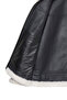 Verbier Women's Beige Teddy Coat 24Wgp5290Ff - 8