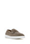 Men's Mink Thick Soled Suede Genuine Leather Loafer, Casual Shoes, Daily Shoes 25Sfd740 - 6