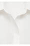 Belted Linen Dress - 5