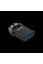 SDCZ430-064G-G46 64GB Ultra Fit USB 3.1 130MB-s Mini Siyah Flash Bellek - 5