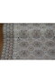 Pvc Transparent Coated Anti-Slip Cabinet - Lace Cover Inside the Shelf - 2