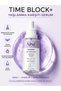 Time Block Anti-Aging Intensive Moisture Serum - Peptide, Niacinamide, Allantoin, Caffeine 30 ml - 6