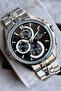 Rd813322M Men's Wristwatch with Steel Strap - 3