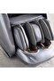 Opulent Massage Chair With 4d Massage Mechanism And In-built Bluetooth Speaker & Back Healing- Beige - 4