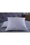 Ultimate Duck Down Feather Filler 45x45cm-white - 2