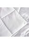 Tencel Downfeel Luxury Duvet 200x200cm - White - 2