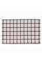 Leon Recycle Cotton Dhurrie 90x150cm - Black - 4