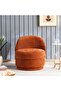 Sanvo Accent Chair - Orange - 2