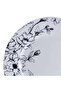 Rosina 12-piece Porcelain Dinner Set - White - 4