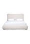 Coolwave King Bed 180x200 Cm - Beige - 4
