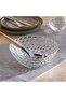 Stan Serving Bowl Dia22.2cm - Clear