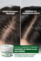 Anti-Dandruff (Prebiotic-Vit B5) Hair Care Mask 250 ml - 4