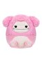 Micromallows Squishmallows Mini Soft Plush Toy Set of 4 Figures - 6 cm - Model - 2 - 4