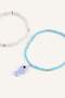 Women's 3-Piece Bracelet H7431Axns - 4
