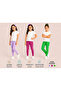 Girl's Cotton Tights - 2