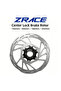 203 ZRACE Center Lock Brake Disc Rotor Strong Heat Dissipation Floating 140/160/180/203, for MTB / R