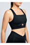 Women's High-Support Padded Sports Bra - 3