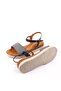 Shoe Basket 340 Women's Daily Anatomical Comfortable Sole Sandals - 5