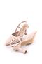 Shoe Basket 4706 Women's 8 cm Heeled Shoes - 5