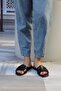 Ilea Women's Daily Slippers with Soft Insole for Everyday Use - 5