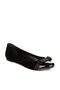 Black Women's Ballerina Ballet 8726019502 - 4