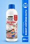 AKILLI ROBOT SÜPÜRGE SUYU 400 ML.
