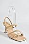 Ten Thin Heeled Women's Shoes P404471009 - 5