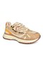 R312511002 Skin Suede Women's Sports Shoes Sneakers - 4