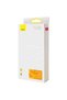 Tempered Glass Screen Protector for Samsung S23+ - 3