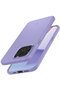 iPhone 15 Pro Case - Thin Fit - Iris Purple - 2
