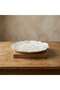 Rose Premium Hand Decorated Decorative Porcelain Plate 21 cm - 3