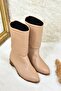 Ten Flat Sole Daily Women's Boots L726597709 - 4