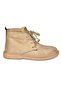 R374923202 Mink Suede Low Sole Classic Women's Boots - 5